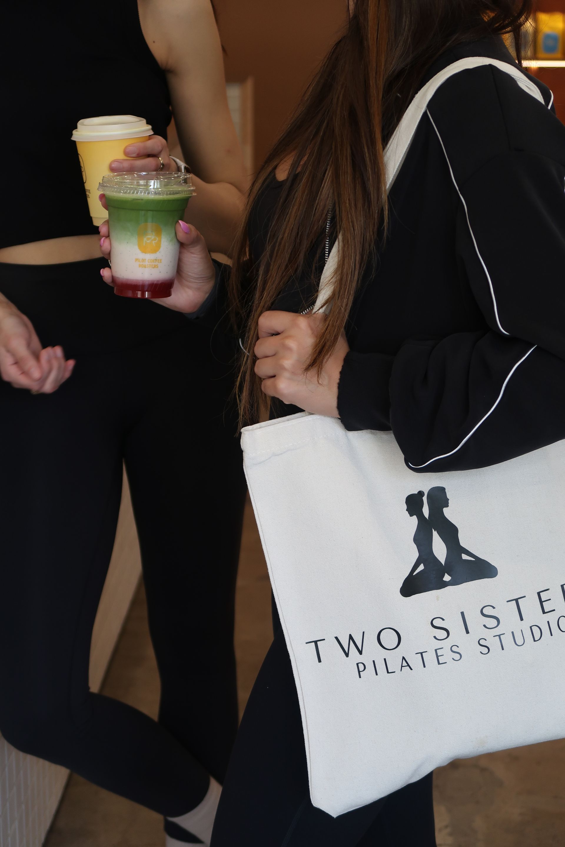 Pilates Events at Two Sisters Pilates studio in Oakville